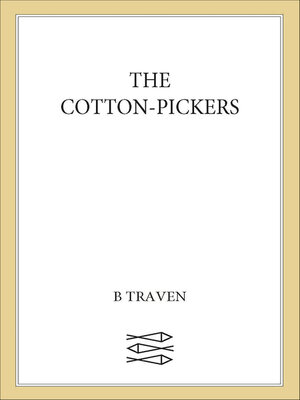 cover image of The Cotton-Pickers